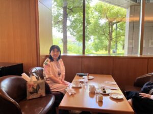 おきがる瞑想相談会